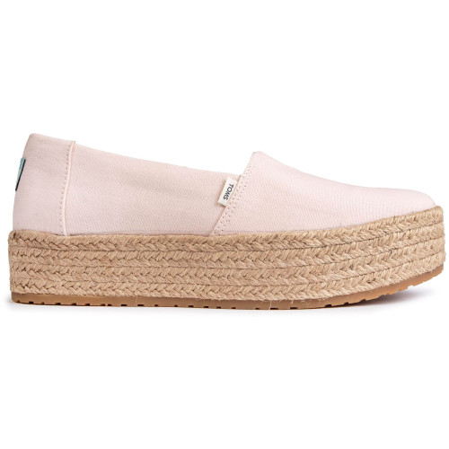 Toms Valencia Shoes - VALENPNW