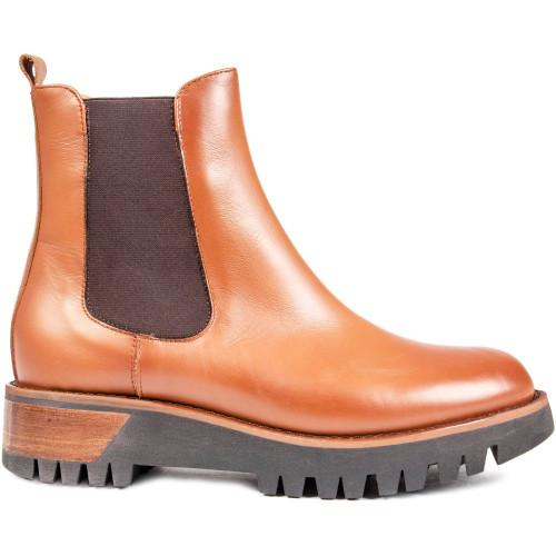 Sole Made In Italy Verona Chelsea Boots - VERONAT