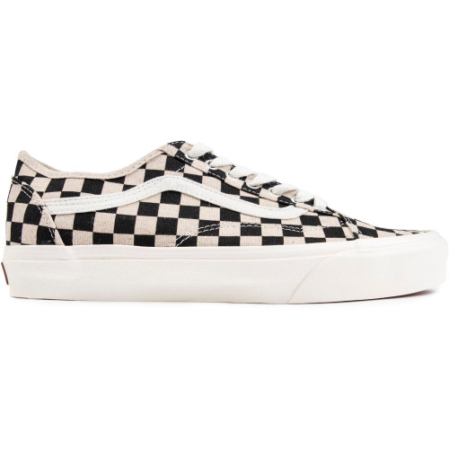 Vans Old Skool Trainers - VNOSTPBW