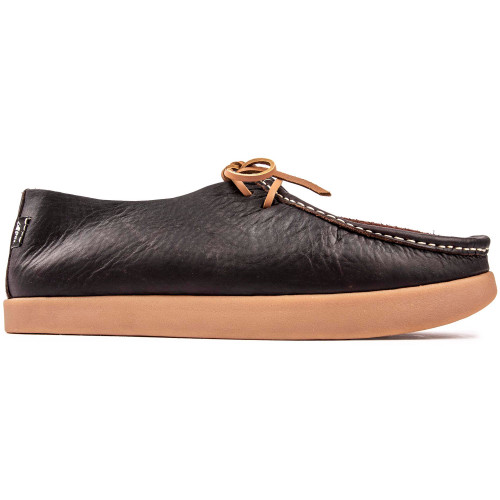 Yogi Willard Reverse Vamp Shoes - WILRDDBW