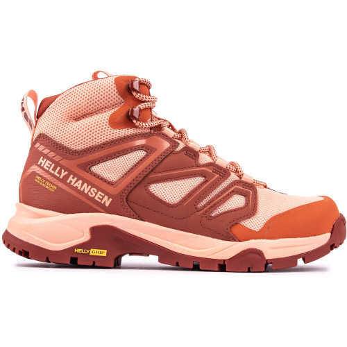 Helly Hansen Stalheim Boots - WSTHMPNK