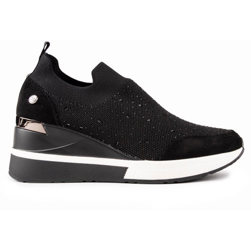 Xti 40058 Trainers - X40058BK