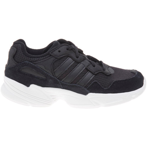 Adidas Yung-96 Trainers - Y96BLKWB