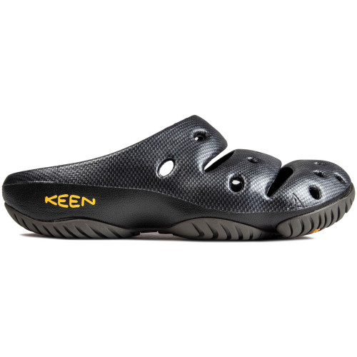Keen Yogui Sandals - YOGUIBLK