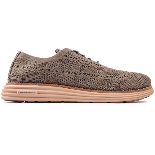 Cole Haan Zerogrand Wing Tip Trainers - ZGRNDOLV