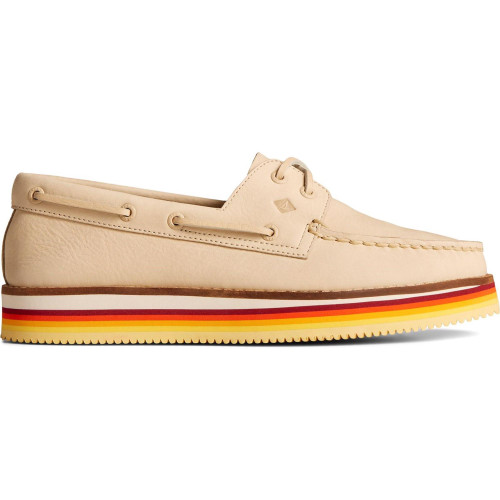 Sperry Authentic Original Stacked Boat Shoe - M-38470-71691