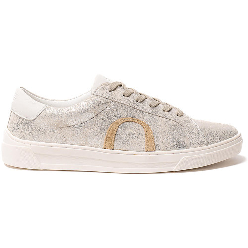 Osprey London The Cypress Cupsole Trainers - M-OSP0018S82