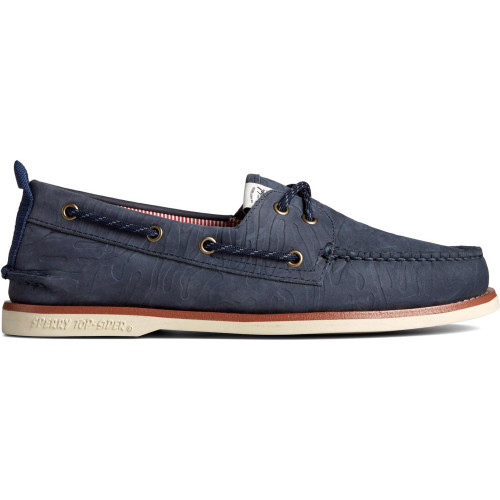 Sperry Authentic Original 2-Eye Boat Shoe - M-38479-71708