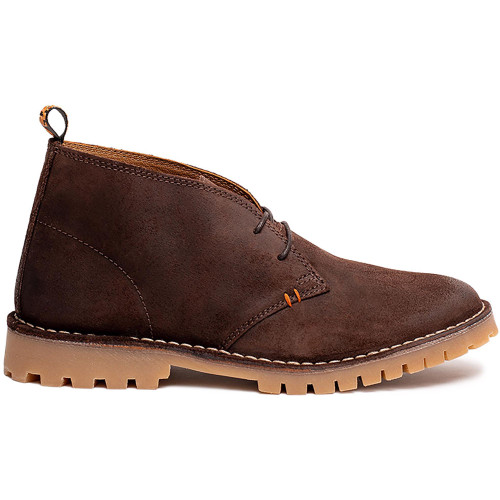 Osprey London The Monty Boots - M-OSP5002S08