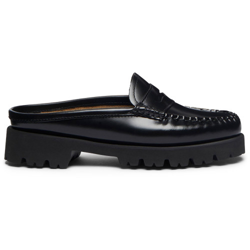 G.H.Bass Weejuns 90S Penny Slides - M-7024419962980