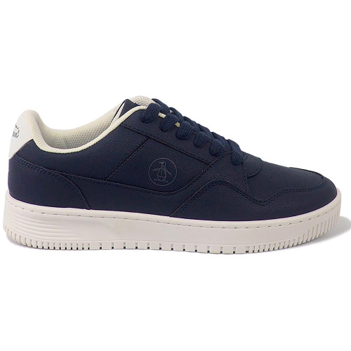 Penguin Original Squadron Cupsole Trainers - M-PEN0568P13