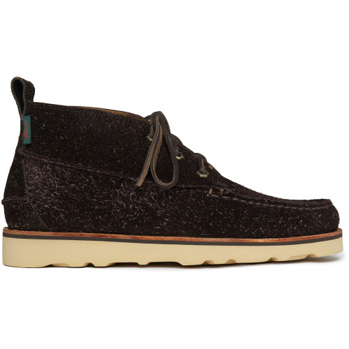 G.H.Bass Camp Moc III Ranger Boots - M-7010337194084