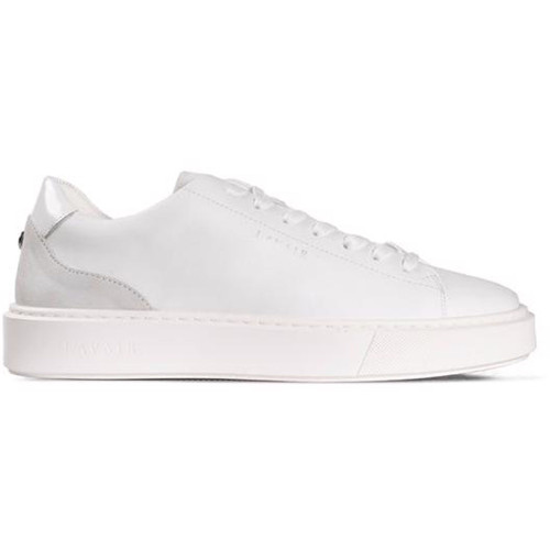 Lavair Luna White - M-LUNA-WHITE