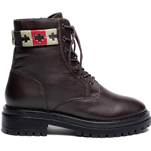 Osprey London The Honeydew Boots - M-OSP0012L08