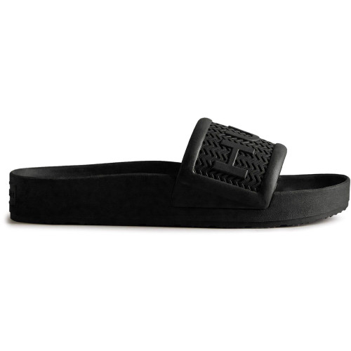 Hunter Bloom Algae Foam Slide - M-36814-68794