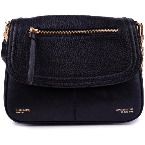 Ted Baker Nishat Handbag - TB7347BK