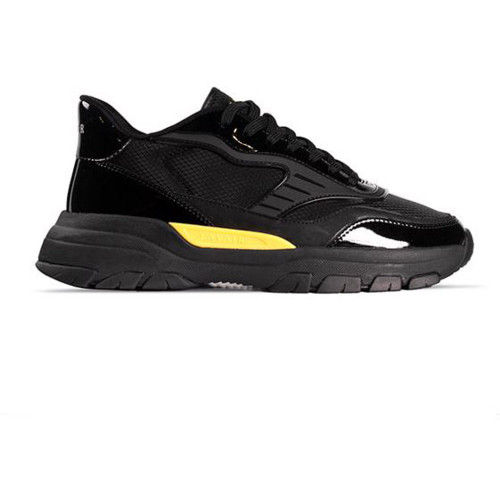 Lavair Pacific 2.0 Black/Yellow - M-AII---LCK-YELLOW