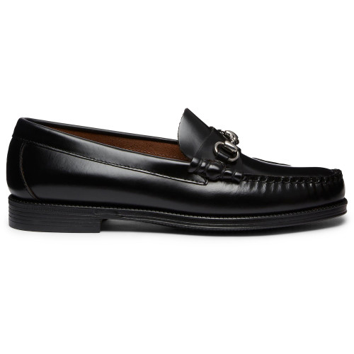 G.H.Bass Easy Weejuns Lincoln Penny Loafers - M-6962309267556