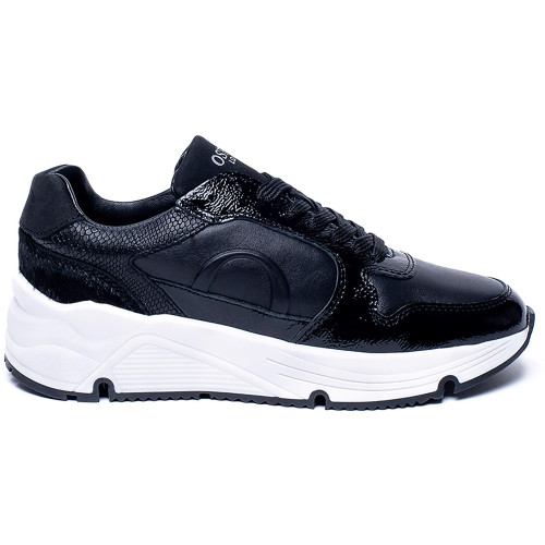 Osprey London The Lucia Chunky Trainers - M-OSP0026L29