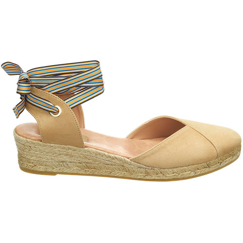 Osprey London The Hendrix Espadrille Sandals - M-OSP0001S83