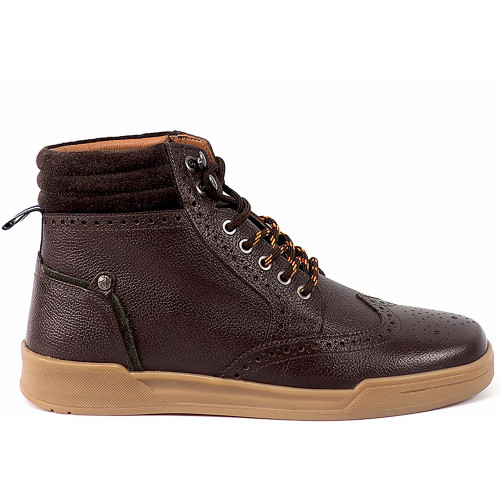 Penguin Original Military Boots - M-PEN0621L08