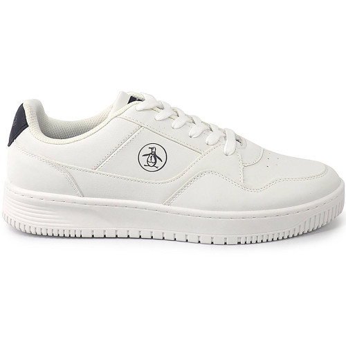 Penguin Original Squadron Cupsole Trainers - M-PEN0568P27