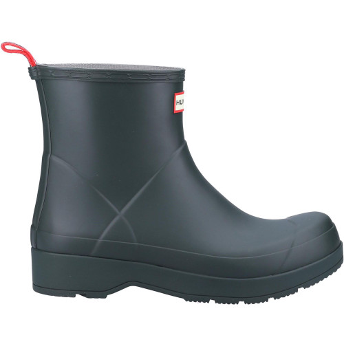 Hunter Original Play Short Wellington Boots - M-33873-67732