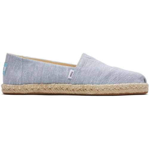 Toms Alpargata Rope Shoes - M-34985-59836