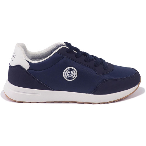 Penguin Original Lotus Chunky Trainers - M-PEN0557C55
