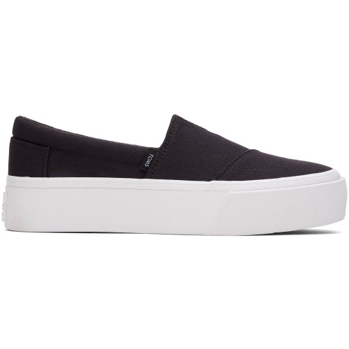 Toms Fenix Platform Shoe - M-38070-71035