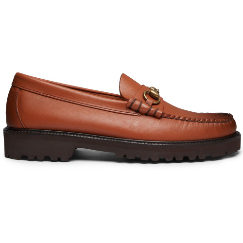 G.H.Bass Weejuns 90S Lincoln Horsebit Loafers - M-6964138999908