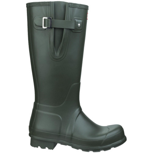 Hunter Original Side Adjustable Wellington Boots - M-16385-30005