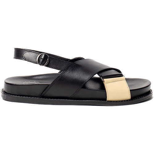 Osprey London The Fiji Strappy Sandals - M-OSP0040X28