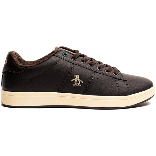 Penguin Original Steadman Cupsole Trainers - M-PEN0054P06