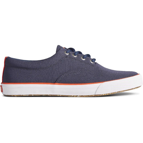 Sperry Striper II Cvo Sustainable Lace Shoes - M-32933-56276