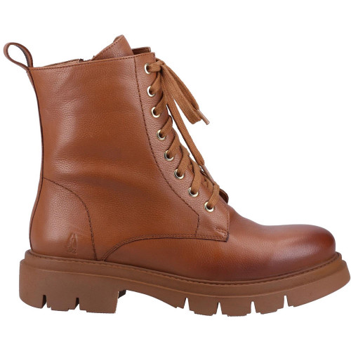 Hush Puppies Rhea Lace Boot - M-37850-70527