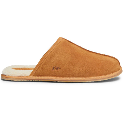 G.H.Bass Granby Mule Slippers - M-6966914121828