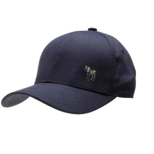 Paul Smith Zebra Baseball Cap - PS987ZNV
