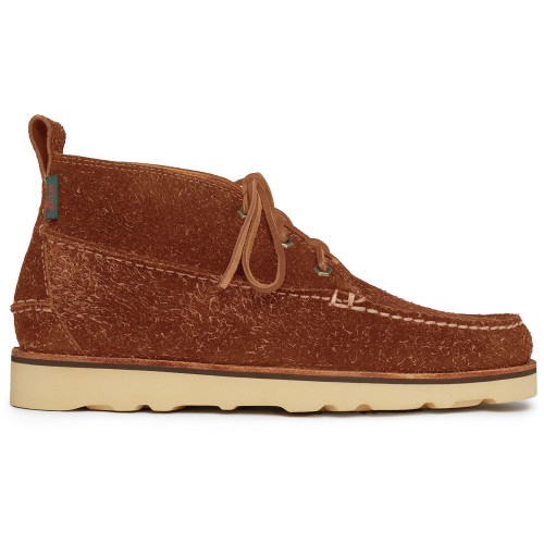 G.H.Bass Camp Moc III Ranger Boots - M-7147001053284