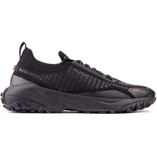 Hugo Go1St Trainers - GO1STKNB