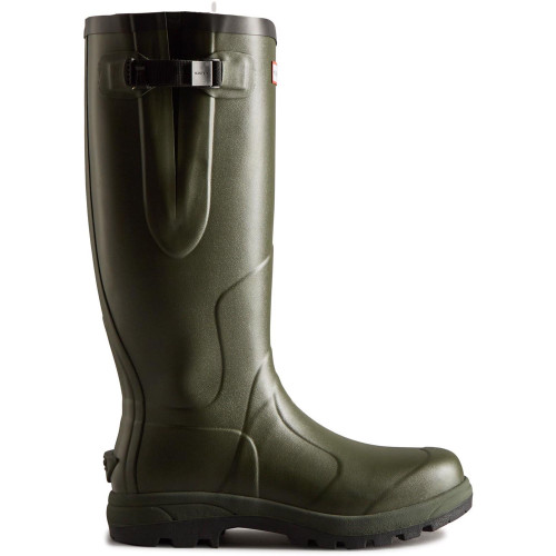 Hunter Balmoral Adjustable Classic Wellington - M-33449-57189