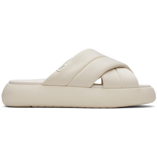 Toms Alpargata Mallow Crossover Mule - M-34961-59812