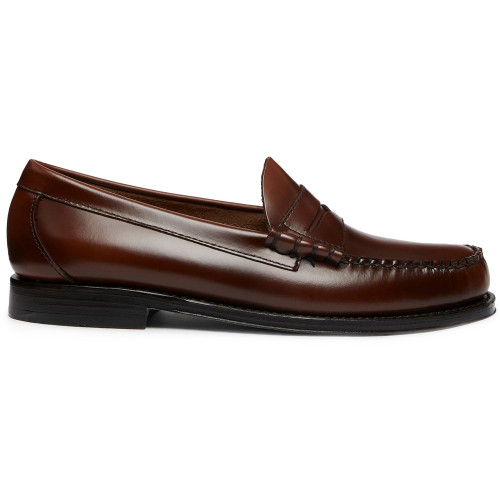 G.H.Bass Weejuns Larson Penny Loafers - M-6956773310564