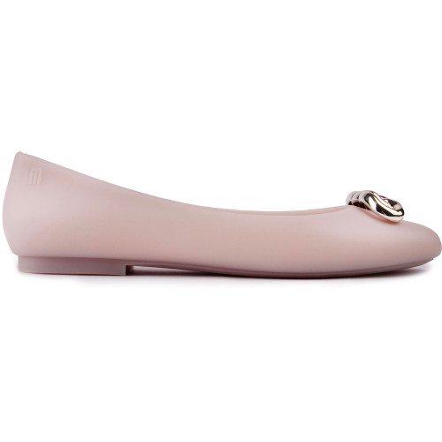 Melissa Doll Shine Shoes - DOLSHNIV