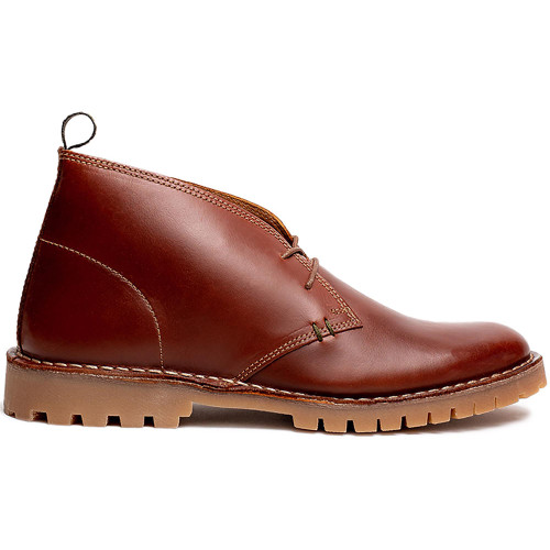 Osprey London The Monty Boots - M-OSP5002L22