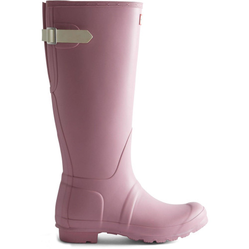 Hunter Original Tall Back Adjustable Wellington Boots - M-26864-68771