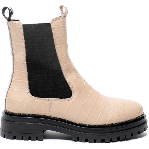 Osprey London The Huckleberry Boots - M-OSP0006L42