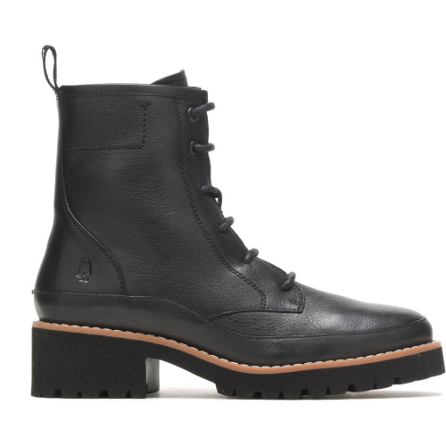 Hush Puppies Amelia Lace Boot - M-35707-66649