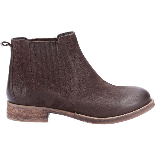 Hush Puppies Edith Boot - M-35673-66562