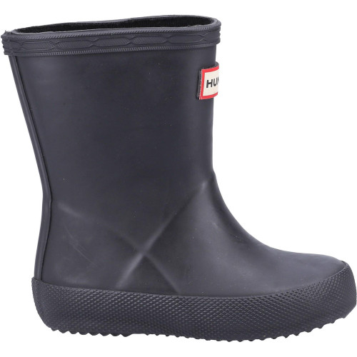 Hunter First Classic Wellington Boot - Kids - M-27856-55502